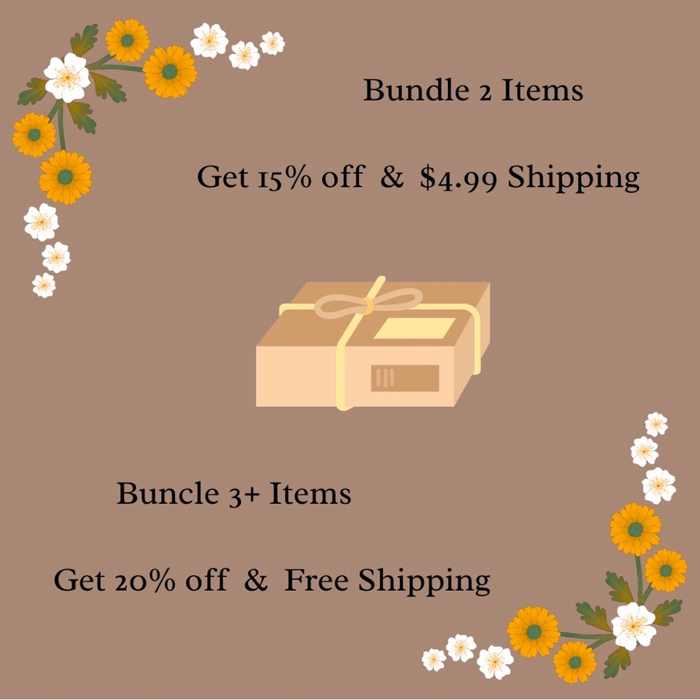 Bundles Post 🫶🏼 DO NOT BUY